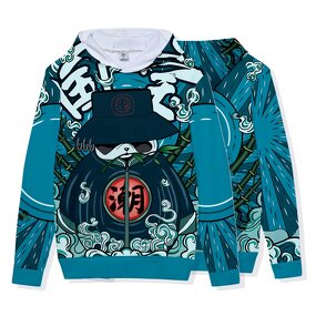 Gym Hoodie - Manufacturer - Wholesale Custom Sublimation Workout Sports Running Pullover Zipper Men Women