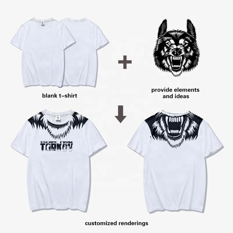 Women's Polyester T Shirt - Manufacturer - Custom High Quality 100% Sublimated Breathable Printing Blank