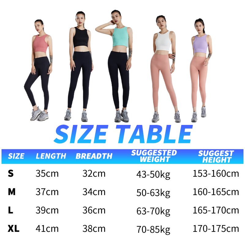 Women's Running Singlet - Manufacturer - New Design Exercise Athletic Gym Fitness Training Tank Top 2107