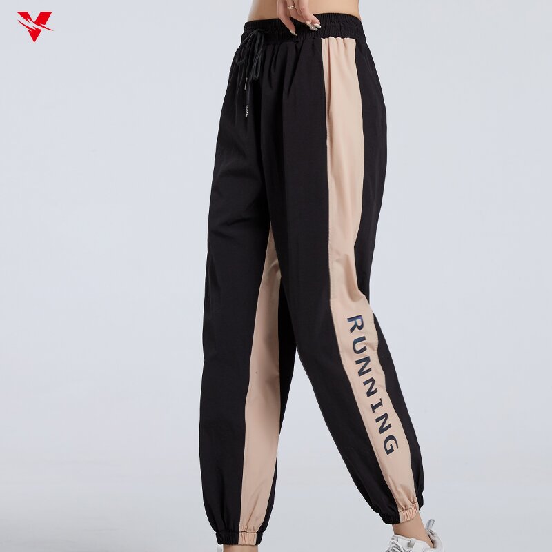 Women's High Waist Yoga Pants - Manufacturer - New Fashion Elastic Slim Gym Fitness Sports Activewear 105