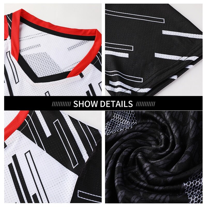 Unisex Badminton T-shirt - Manufacturer - Men's Casual Short Sleeve Quick Drying Women Oversized GJ237