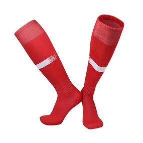Boy's Soccer Socks - Manufacturer - Non-Silp Professional Thickened Towel Bottom Outdoor Sports ETM011