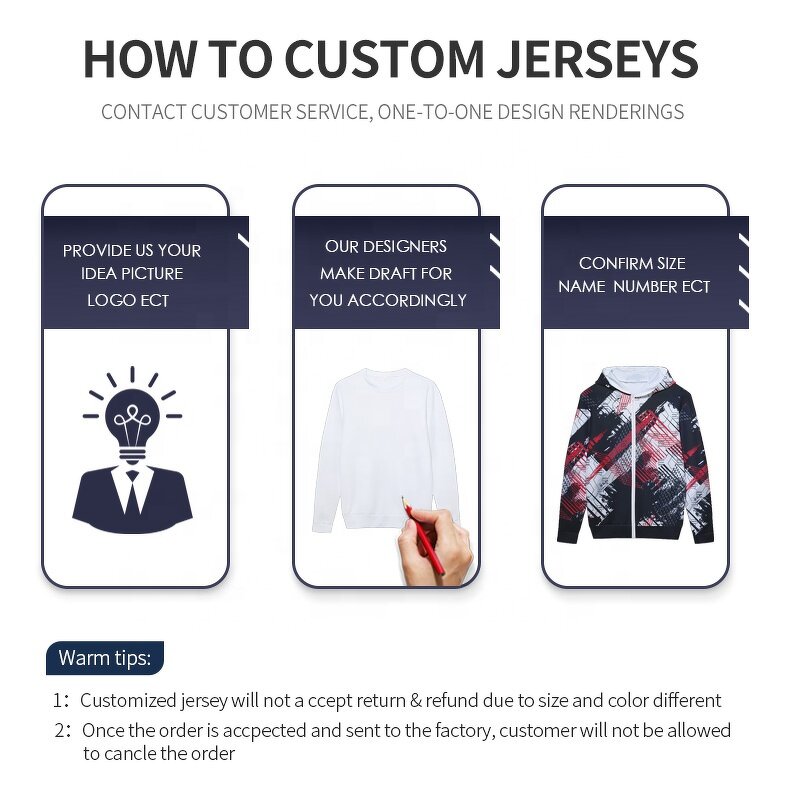 Men's Sweatshirt Hoodie - Manufacturer - Sublimation Embroidery 100% Polyester Women Pull Over Unisex