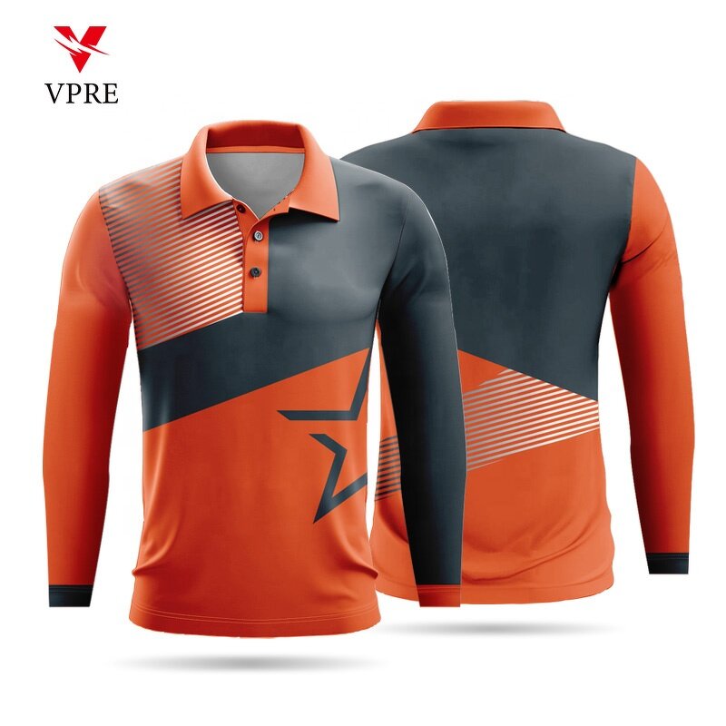 Rugby Polo Shirt - Manufacturer - Wholesale Plus Size Custom Cheap Polyester Summer Women's Men's