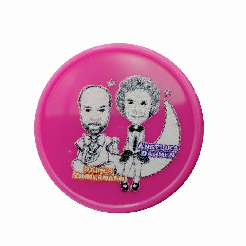 Plastic Token Manufacturer - Wholesale Promotional Custom Colorful