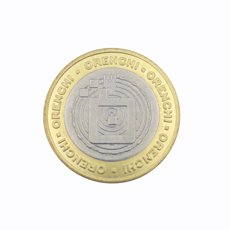 Arcade Token Manufacturer - Customized Metal Game Coins for Game Machine