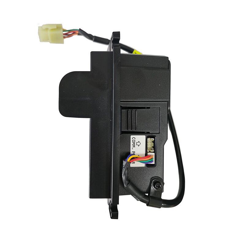 Bill Acceptor Manufacturer - Insertion Banknote Selector