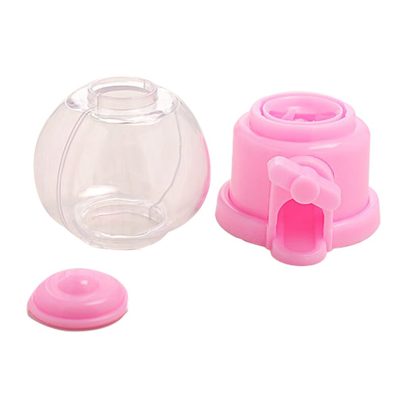Candy Dispenser Manufacturer - Promotional Snack Small Gumball Machine Wedding Gift Items Mini Portable