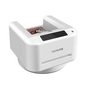 Card Dealer Machine Manufacturer - Universal 360 Degree Rotating Automatic Dealer