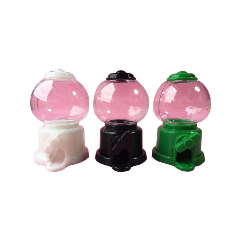 Gumball Machine Manufacturer - Small As Gift Items Wedding Promotional Gifts Candy Dispenser