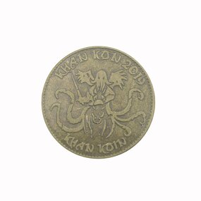 Metal Challenge Coin Manufacturer - Customized Commemorate Souvenir