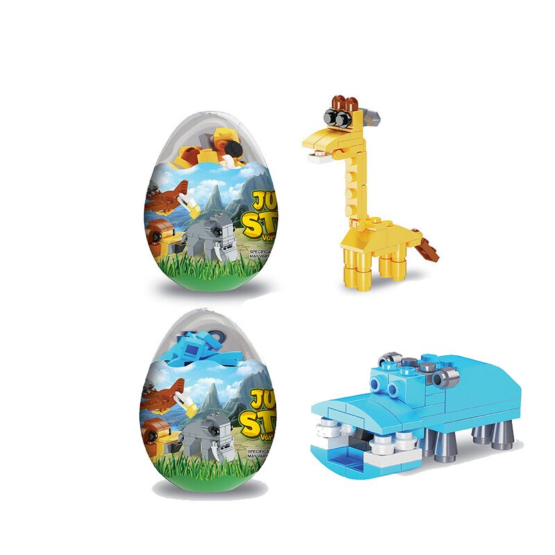 Capsule Toy Manufacturer - Wholesale Baby Kid Car Child Surprise Egg for Vending Machine