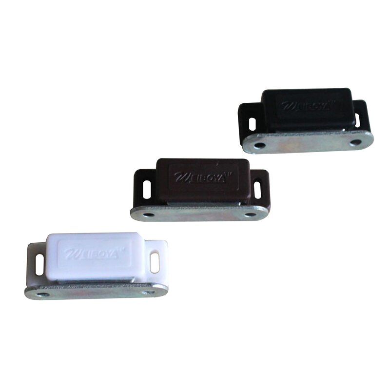 Magnetic Door Catch Manufacturer - High Quality Cabinet Latches Kitchen Wardrobe Door Closers Closure