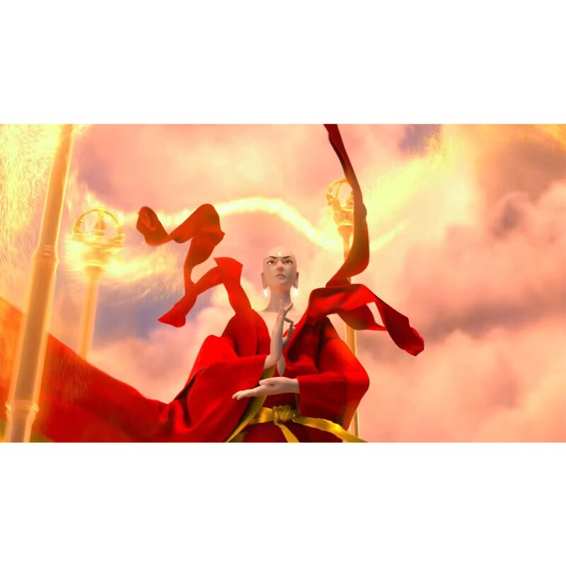 Fish Table Game Manufacturer - 4~10 Player Monkey-Kingdom Plus Arcade Shooting Host Accessories