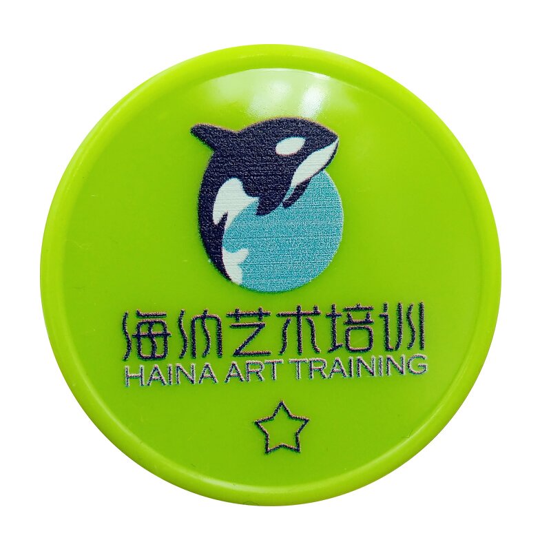 Plastic Token Coin Manufacturer - High Quality Environmental Custom Colorful