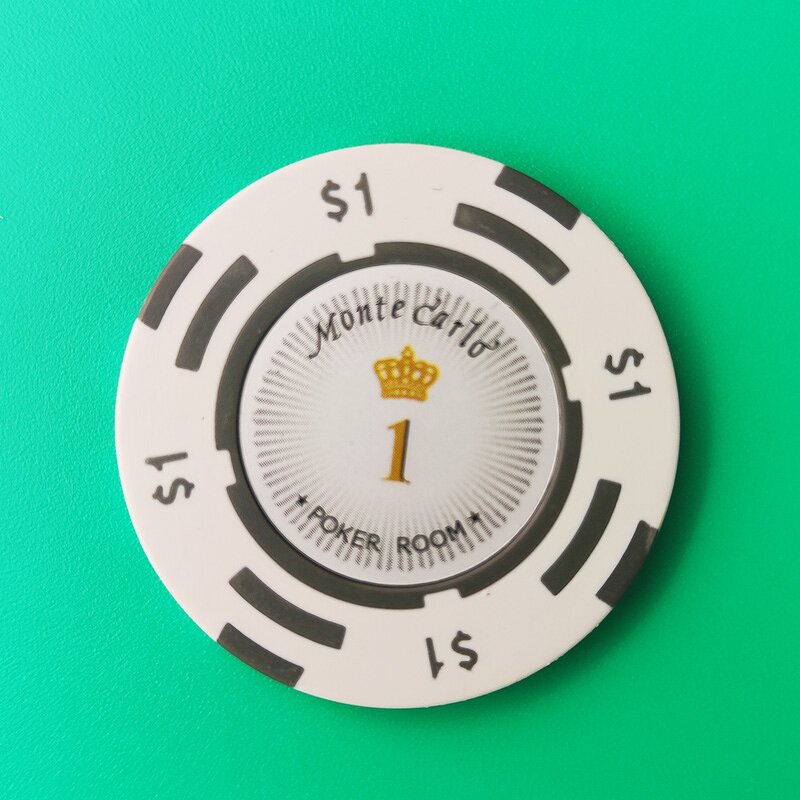 Poker Chips Manufacturer - Factory Free Design Custom Logo Low MOQ EPT/WPT Ceramic Texas Professional European