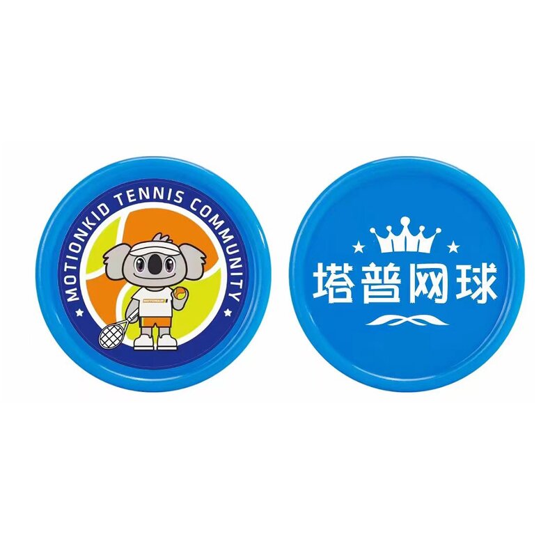 Plastic Token Coin Manufacturer - Customized Environmental Custom Colorful