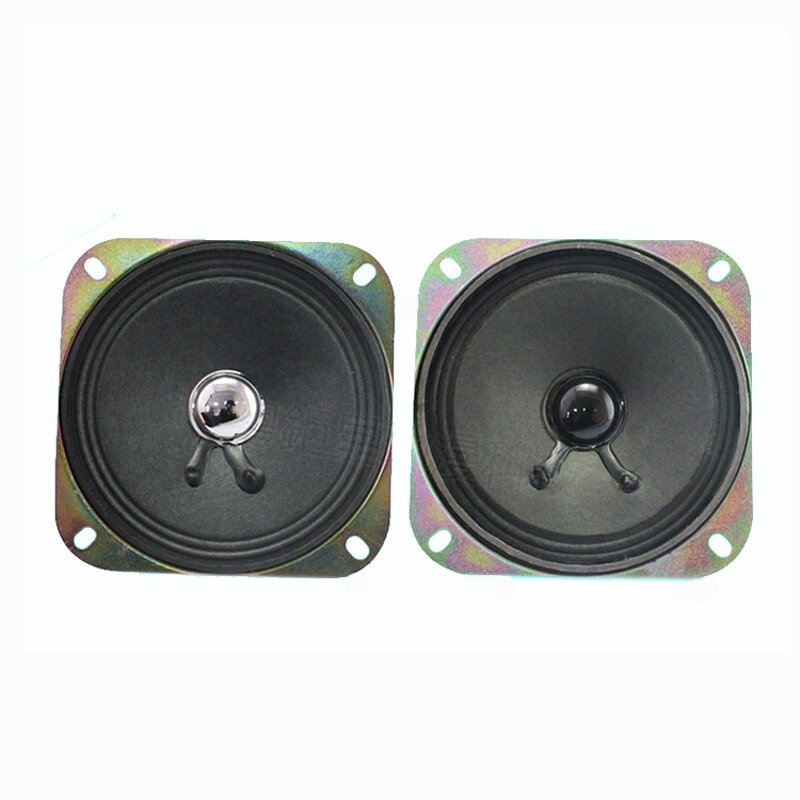 Speaker Manufacturer - High Quality Zhutong Square Louder Bass for Arcade Game Machine Parts