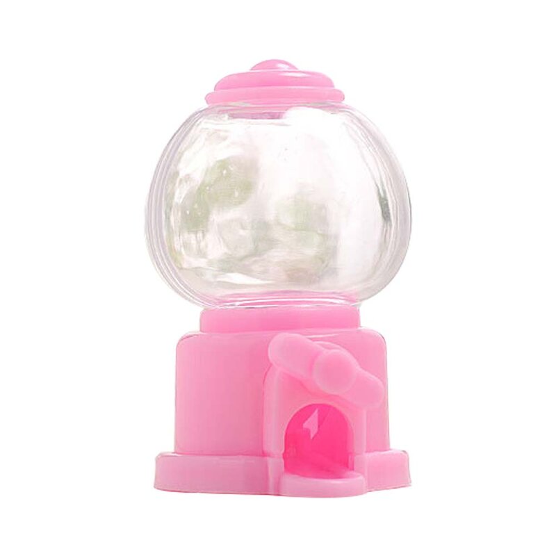 Gumball Machine Manufacturer - Small As Gift Items Wedding Promotional Gifts Candy Dispenser