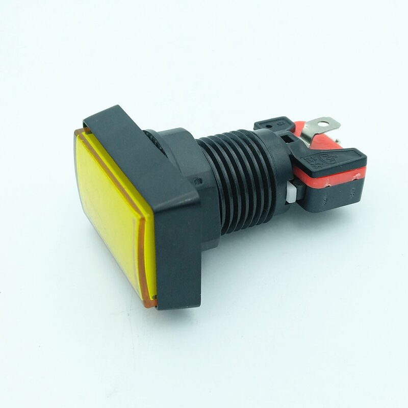 Push Button Switch Manufacturer - Arcade Low Voltage
