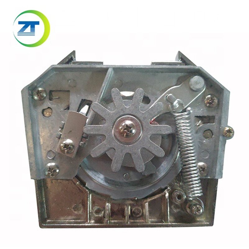 Coin Acceptor Manufacturer - Wholesale Multiple Coins Mechanism for Capsule Toy Candy Vending Machine