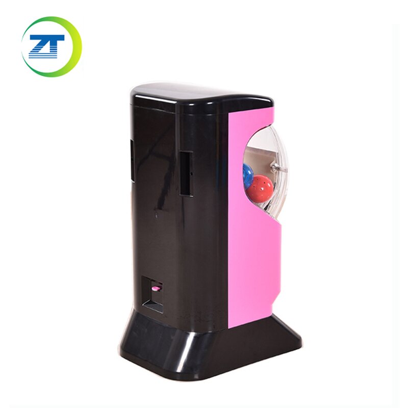 Vending Machine Manufacturer - Cheap Good Price Candy Gumball Arcade Capsule