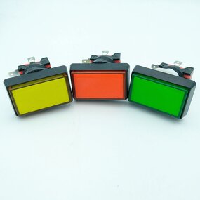 Push Button Switch Manufacturer - Arcade Low Voltage