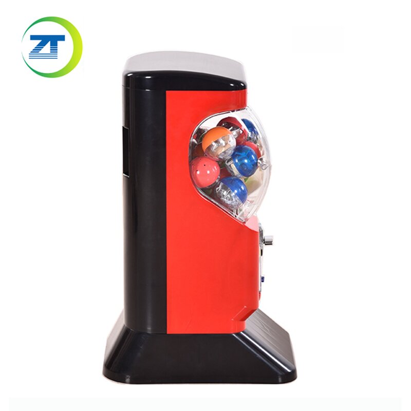 Vending Machine Manufacturer - China Factory Wholesale Price Capsule-toy Coin Operated