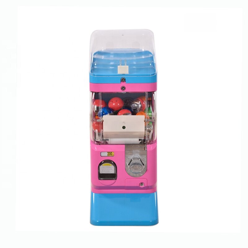 Vending Machine Manufacturer - Cheap Self-Service Golf Ball Mini Coin Operated Multi