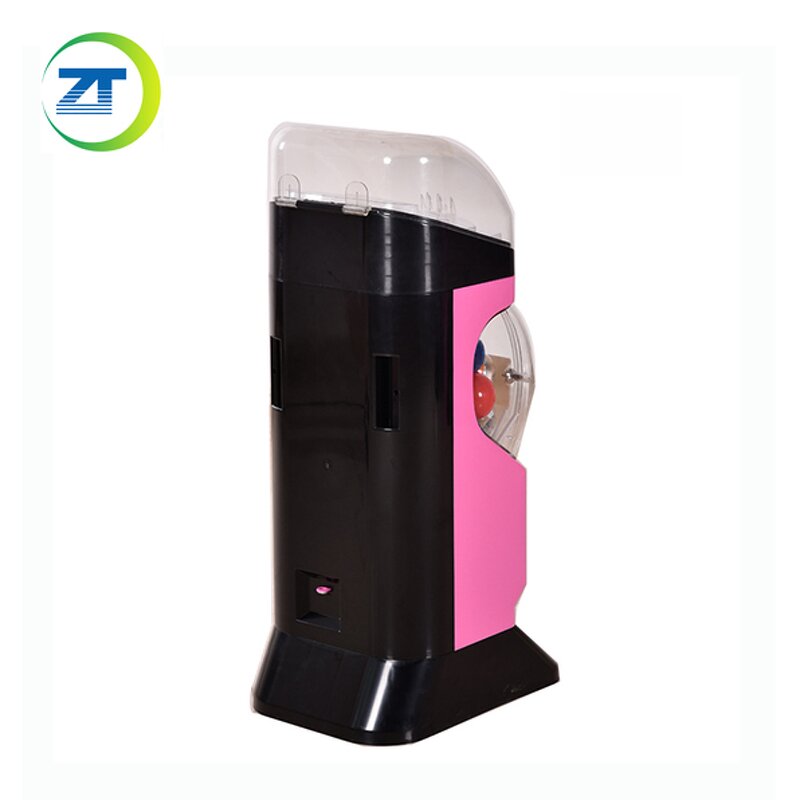 Vending Machine Manufacturer - Hot Sell Coin Operated Capsule Toy Kid Game Station