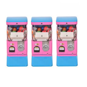 Vending Machine Manufacturer - Wholesale Capsule Coin Operated Gift