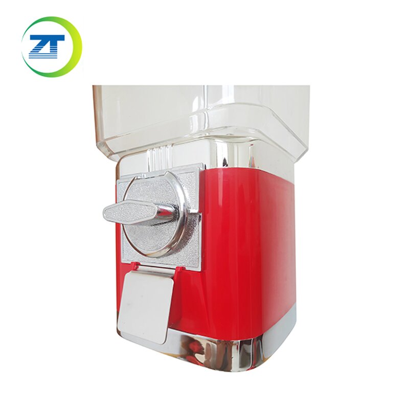 Gumball Machine Manufacturer - Classic Candy Dispenser Coin Operated Tabletop