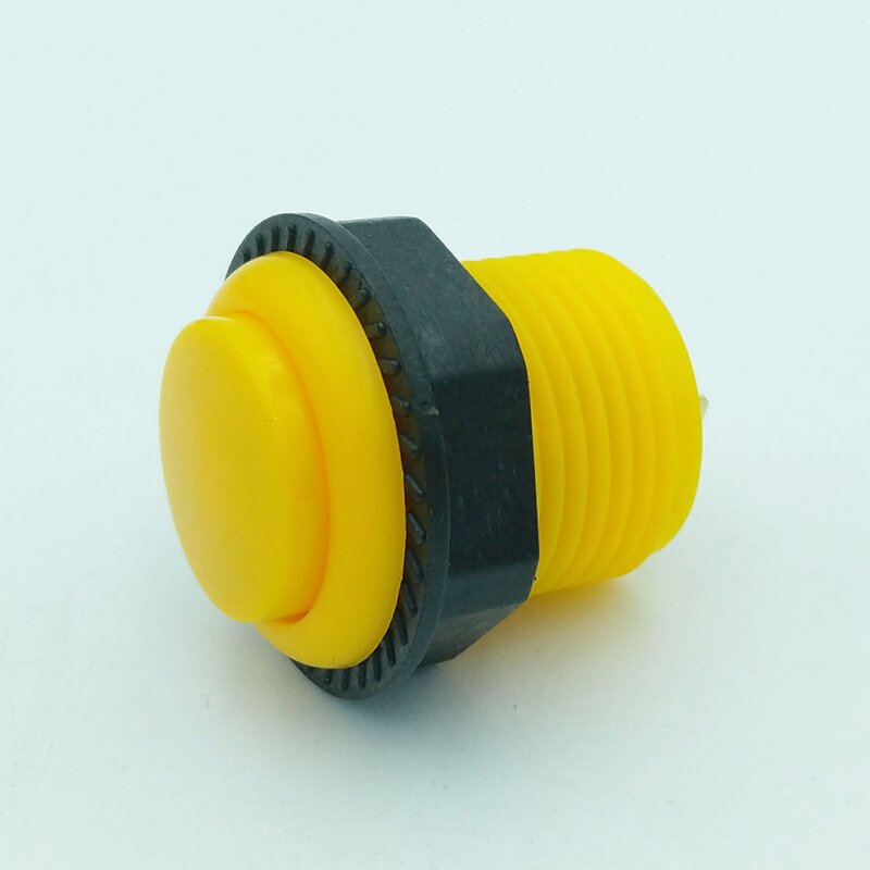 Push Button Switch Manufacturer - Free Sample Arcade