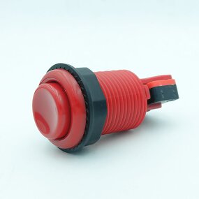 Push Button Switch Manufacturer - Colorful USB Arcade Buttons Plastic