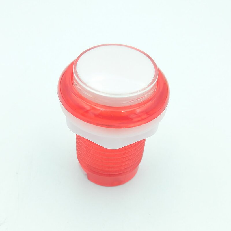Push Button Switch Manufacturer - Hot Sale Arcade Lighted for Game Machine