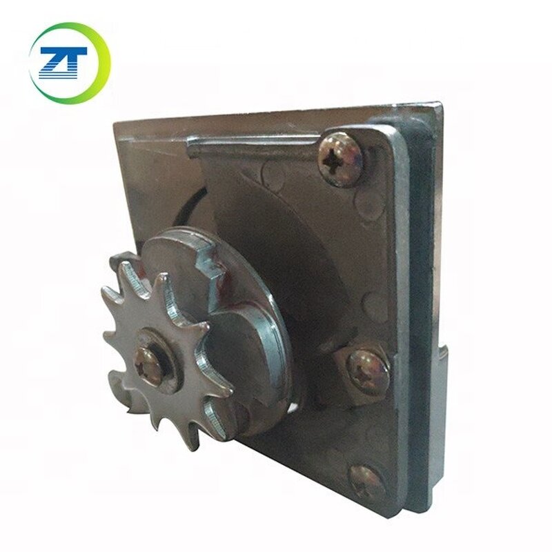 Coin Mechanism Manufacturer - Mechanical Coin Acceptor for Vending Machines