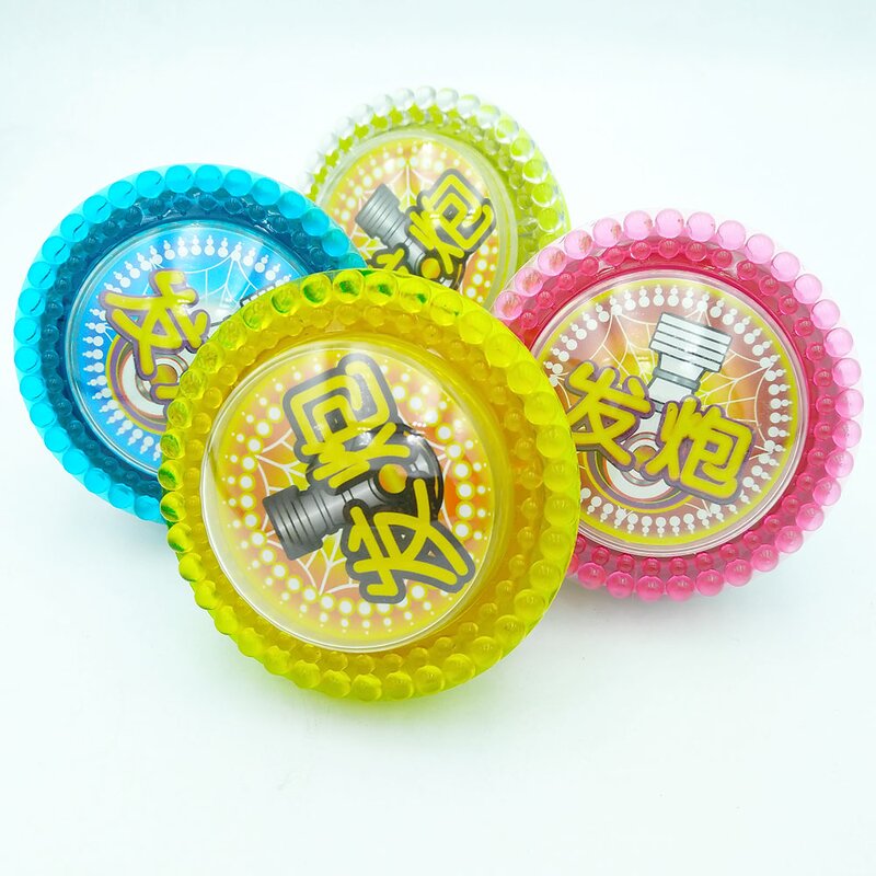 Push Button Manufacturer - Wholesale 60mm Round Zero Delay for Fish Game Machine