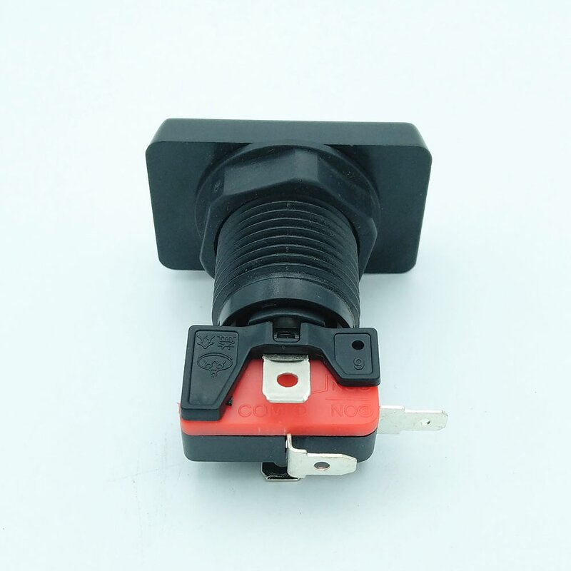 Push Button Switch Manufacturer - Arcade Low Voltage