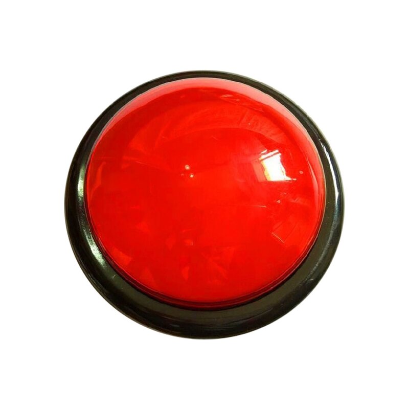 Push Button Switch Manufacturer - Illuminated 100mm