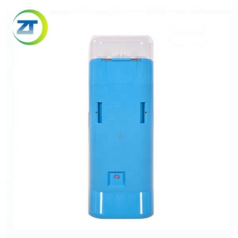 Vending Machine Manufacturer - Cheap Self-Service Golf Ball Mini Coin Operated Multi