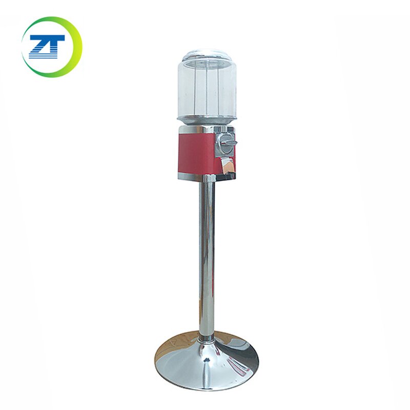 Vending Machine Manufacturer - Wholesale Small Gumball Candy Capsule