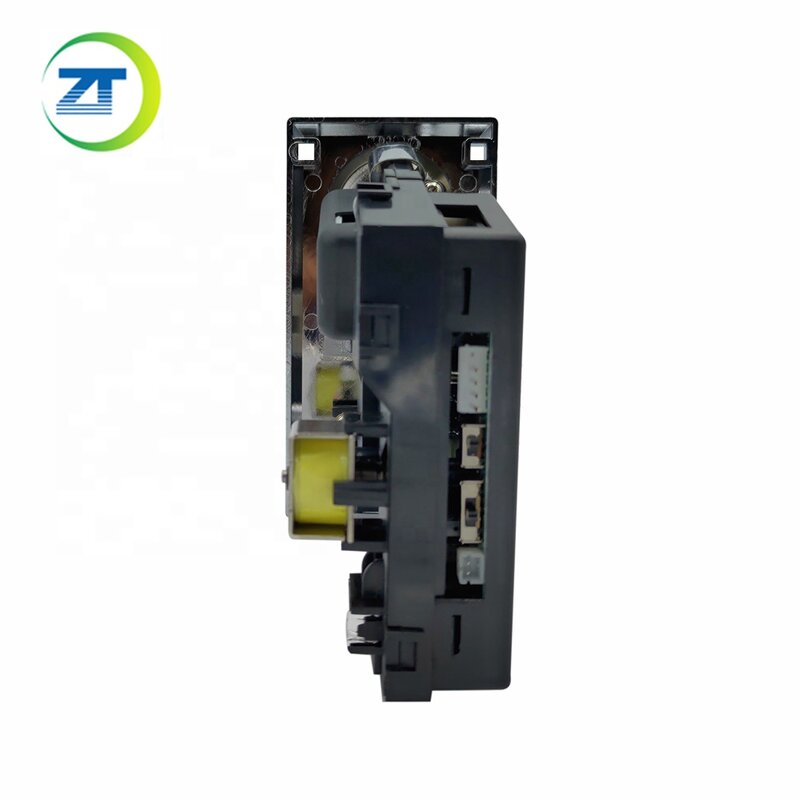 Coin Acceptor Manufacturer - Low Price Wholesale Electronic Multi Coin for Washing Vending Game Machine