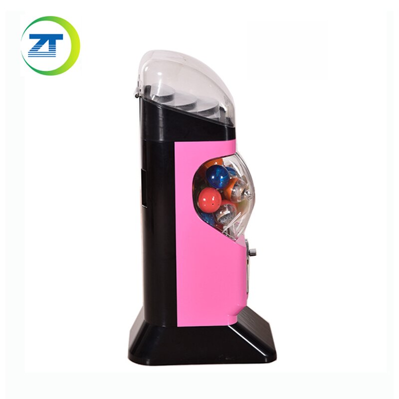 Vending Machine Manufacturer - Hot Sell Coin Operated Capsule Toy Kid Game Station