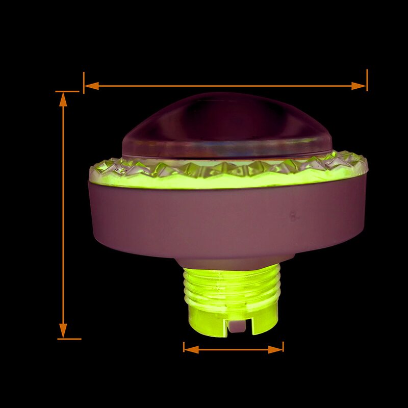 Push Button Switch Manufacturer - Arcade Fish Game LED