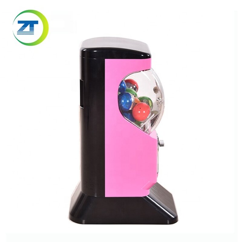 Vending Machine Manufacturer - Cheap Good Price Candy Gumball Arcade Capsule