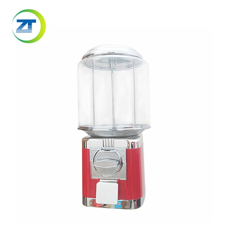 Vending Machine Manufacturer - Wholesale Candy Gumball Stand Toy Capsule