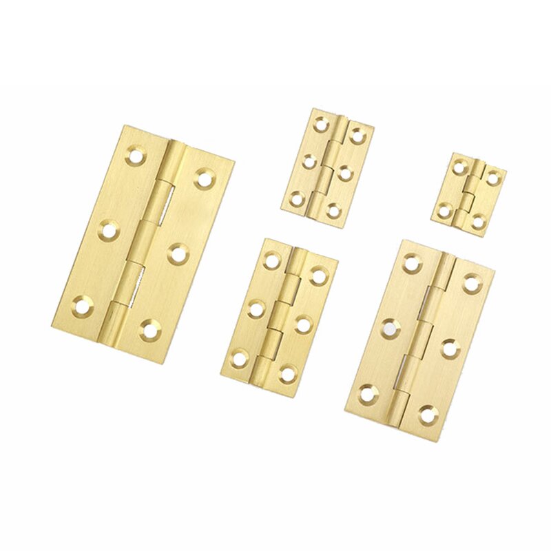 Door Hinges Manufacturer - High Quality Brass Metal Wooden Doors Bearing Corner Window