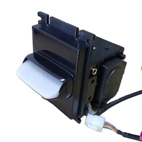 Bill Acceptor Manufacturer - Insertion Banknote Selector