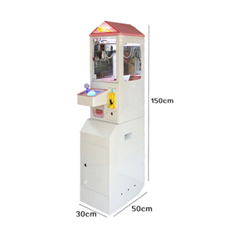 Claw Machine Manufacturer - Small Mini for Sale