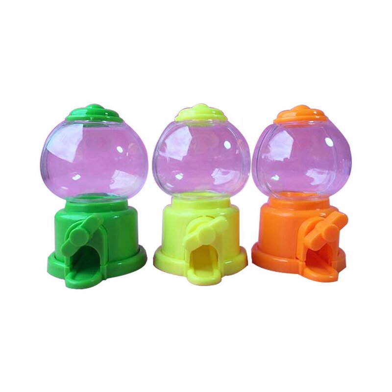 Gumball Machine Manufacturer - Small As Gift Items Wedding Promotional Gifts Candy Dispenser